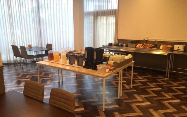 Rodisson Hotel Chubu international Airport Paladia