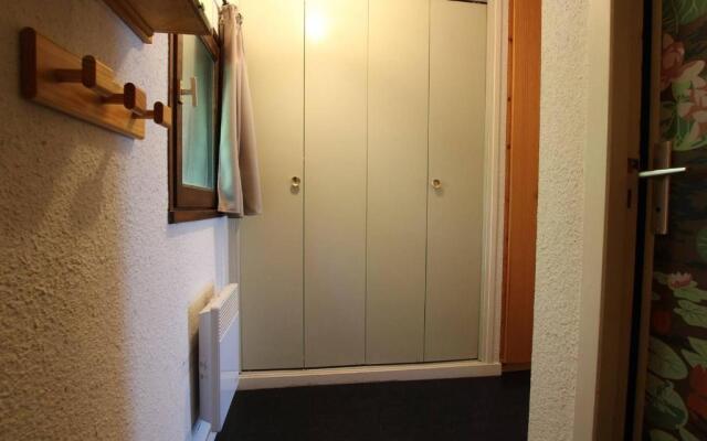 Appartement Vallouise, 1 pièce, 4 personnes - FR-1-330G-126
