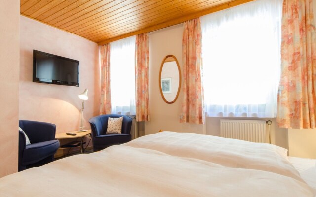 Gasthof Pension Neumühle