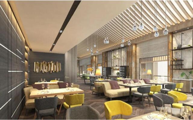 Hyatt Regency Beijing Shiyuan