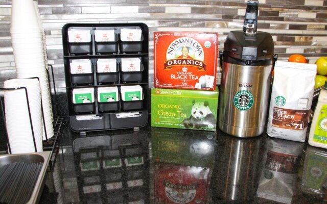 Best Way Inn Cleburne TX