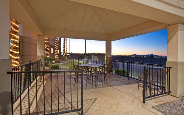 Candlewood Suites Yuma by IHG