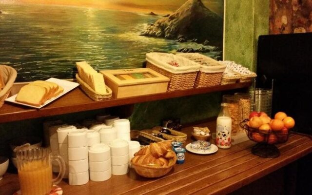 Hotel Noctuel