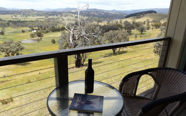 Burnt Creek Cottages Mansfield