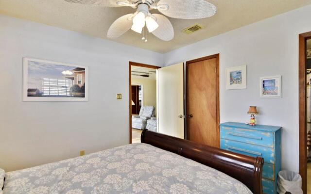 The Bent Rod by RedAwning