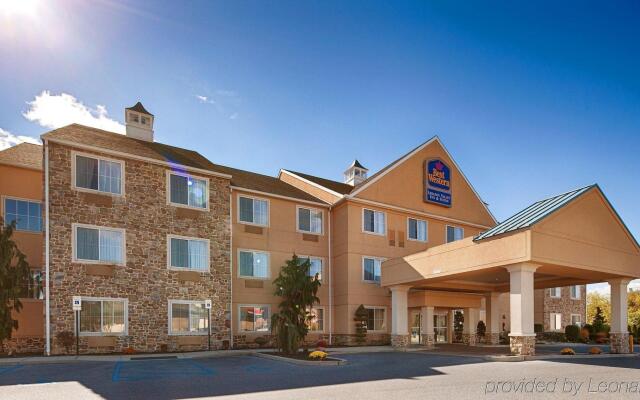 Fairfield Inn & Suites by Marriott Jonestown Lebanon Valley