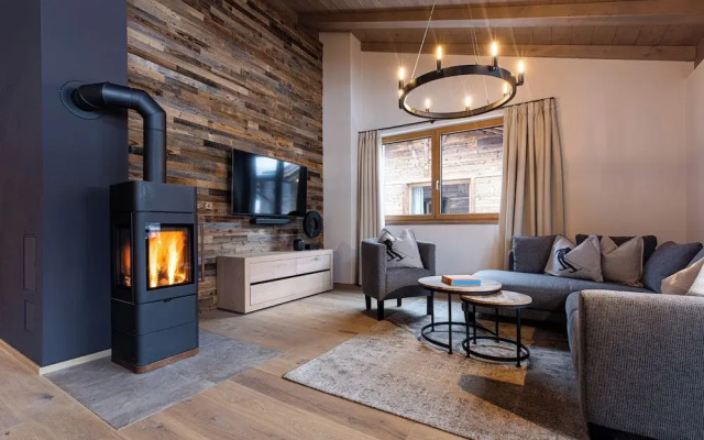 Wildkogel Resorts - Das Neukirchen