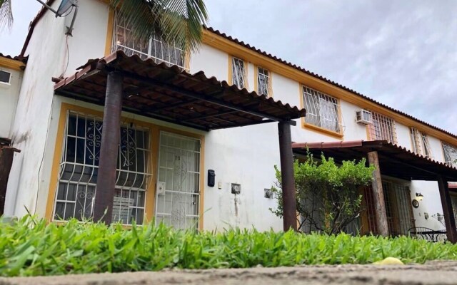 Casa habitación en Acapulco Diamante