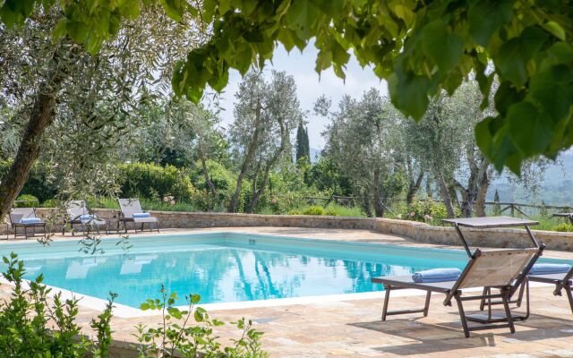 Borgo Argiano
