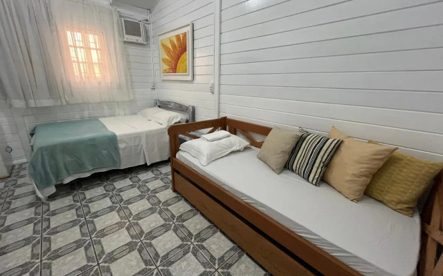 Pousada Mirante Floripa