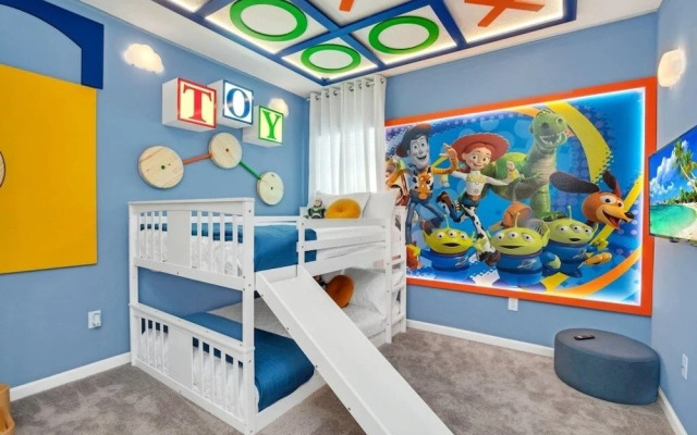 The Ultimate New 15 Bedroom Vernada Villa by RedAwning