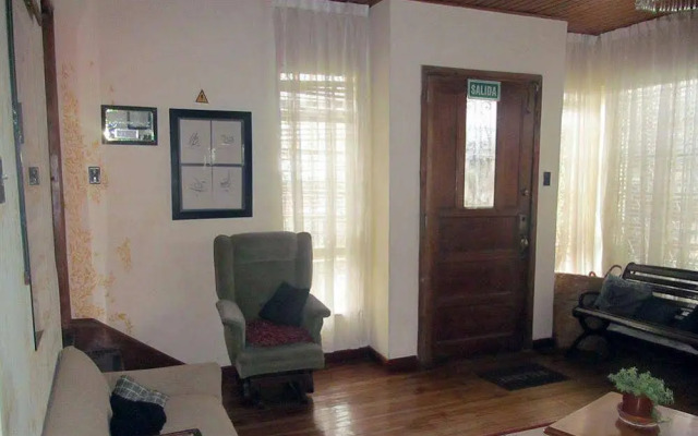 Casa Rustica