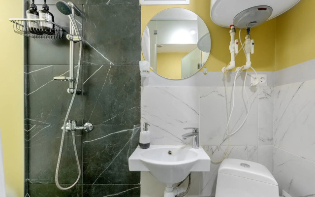 VedaAparts (ВедаАпартс) на Лиговском проспекте 55/4