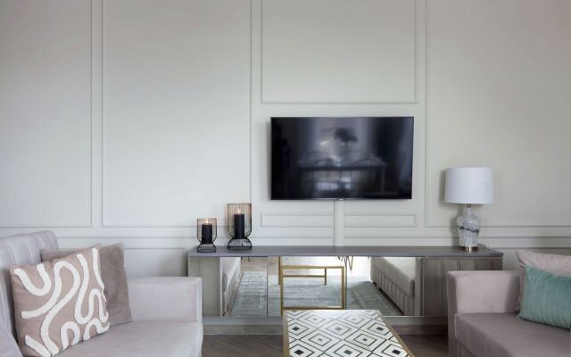 Elite Apartments Spektrum Prestige