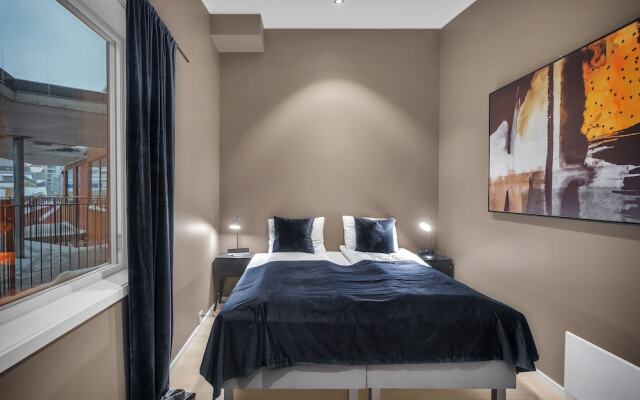 TotalApartments - Vervet Apartment Hotel