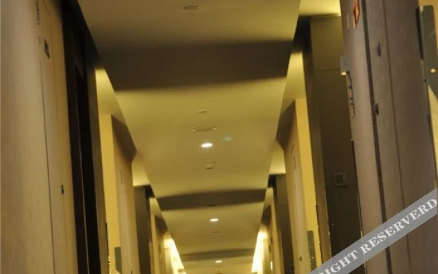 Powerlong Arties Hotel