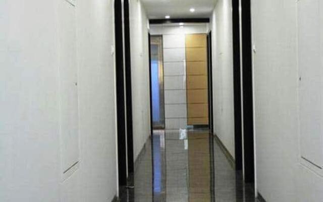 Hotel apple Inn Bharuch