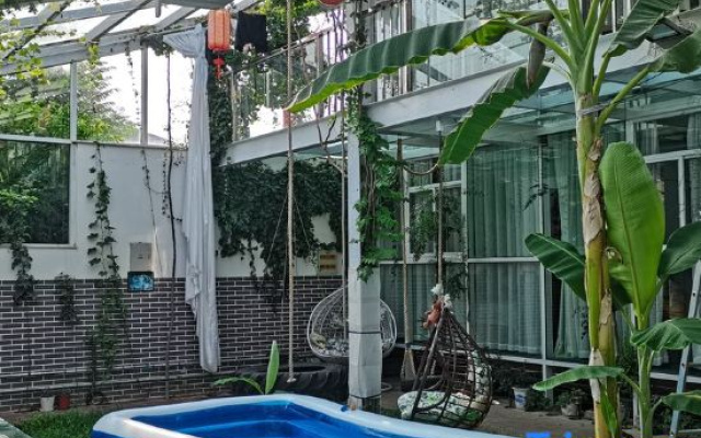 Beijing Xiaoyuan Homestay