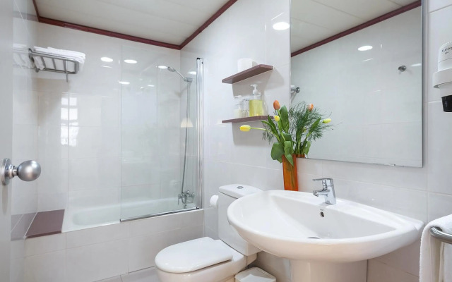 Apartamentos Porta Coeli