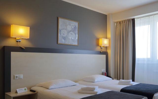 Aurora Hotel Klaipeda