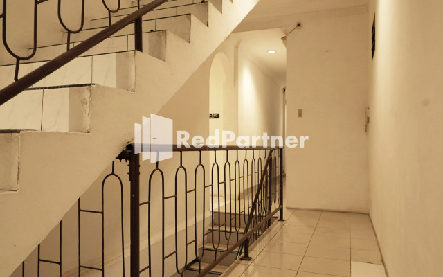 Wisma Sederhana Budget Hotel