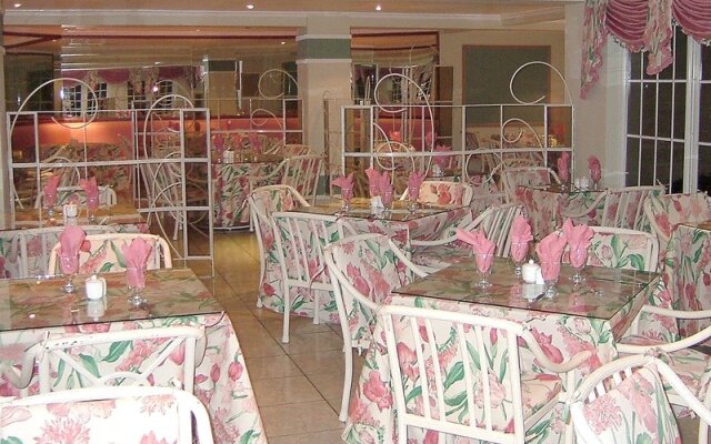 Hotel Breezes Montego Bay