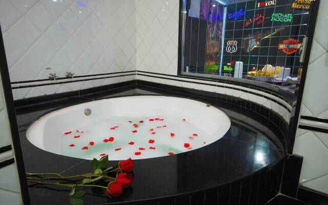 Hotel Mirage