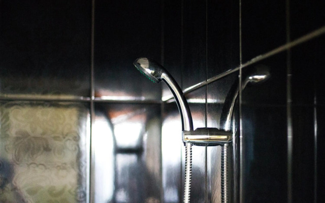 Holiday on top City Center