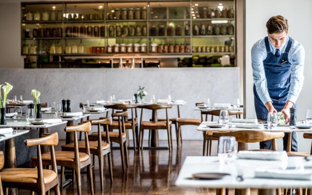 InterContinental Wellington by IHG