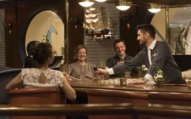 Maritim Seehotel Timmendorfer Strand