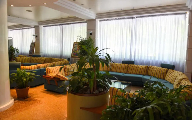 Grand Hotel delle Terme