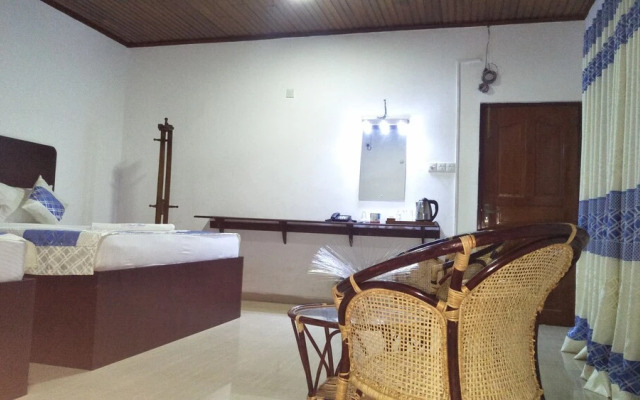 9 Pearls Resort