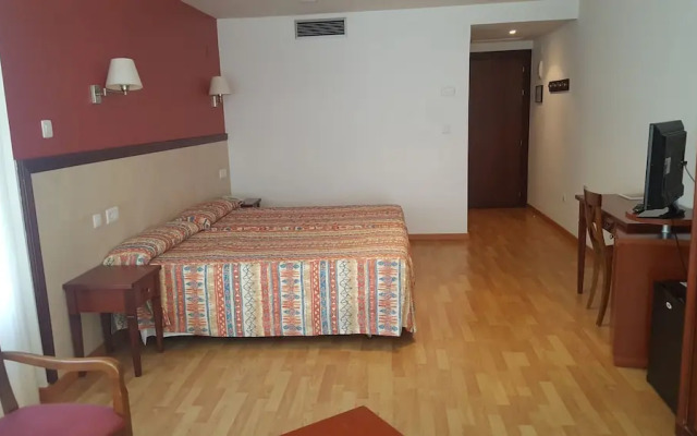 Hotel Balneario Sicilia