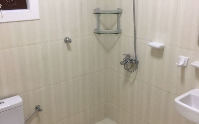 Qumra Furnished Apartments