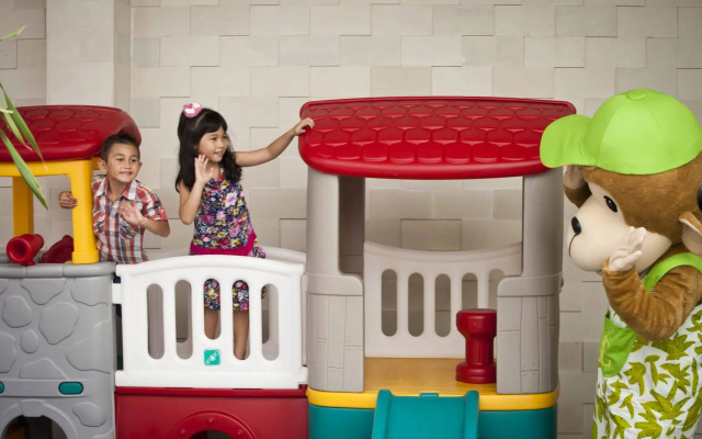 EDEN Hotel Kuta Bali