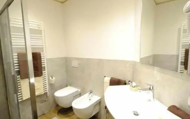 Alpen Flower appartamenti