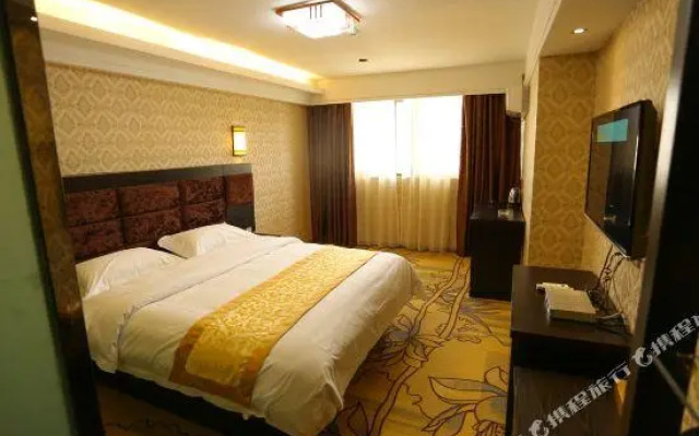 Wenshang Hotel Mile