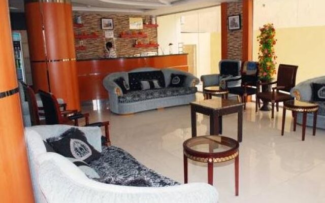 Janatna Furnished Apartments