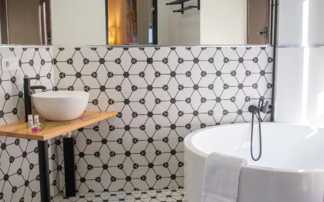 Palacio de San Fernando