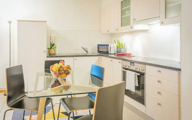 Hôtel du Cheval Blanc - City Center