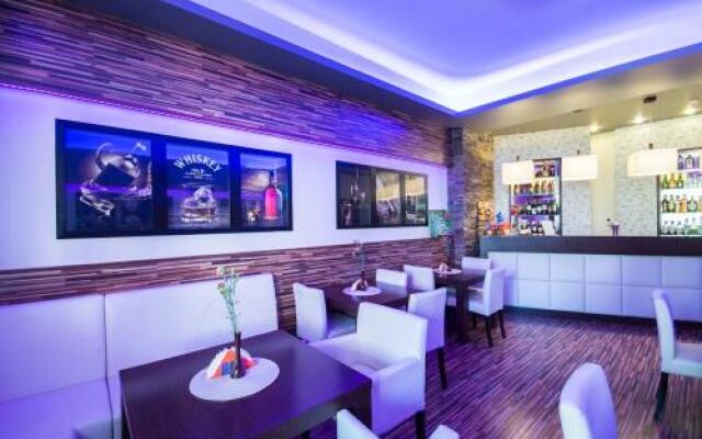 Hotel Kinga