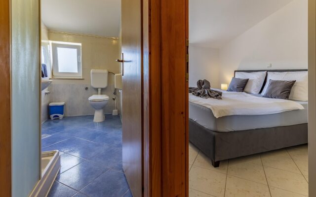 Apartments Rocco 1
