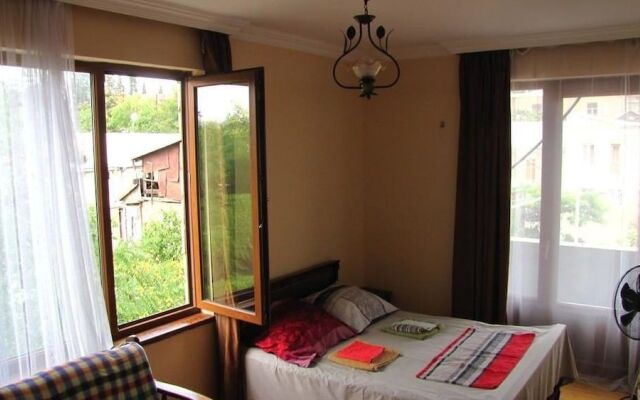Hotel Funduki