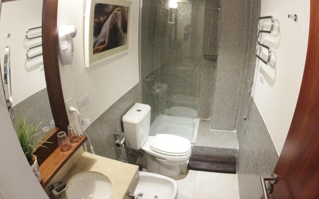 Ribera Sur Hotel Mar del Plata