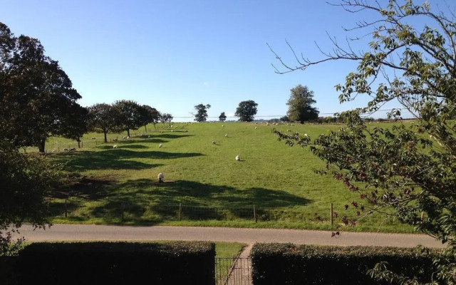 Whitchurch Farm Guesthouse