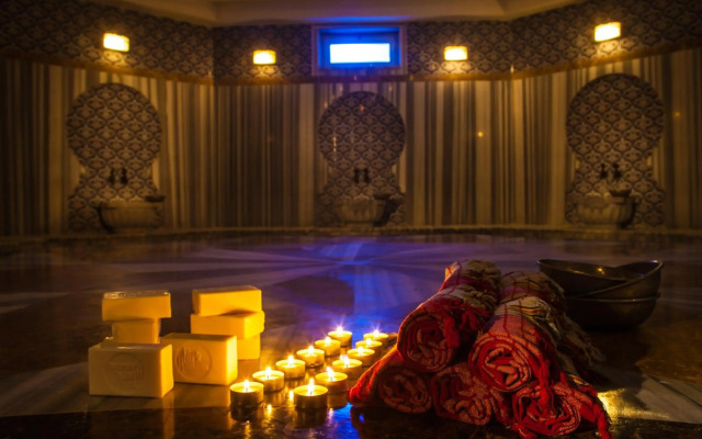 Adalya Resort & SPA Hotel - Adults Only +18
