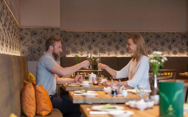 Hotel Panorama Superior