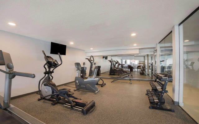 Quality Inn Suites Castle Rock Sw Denver