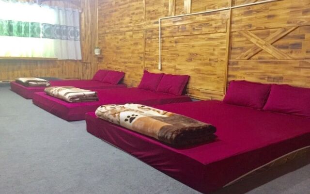 Homestay Nha Toi 3