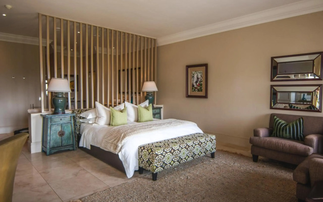Sante Wellness Retreat & Spa